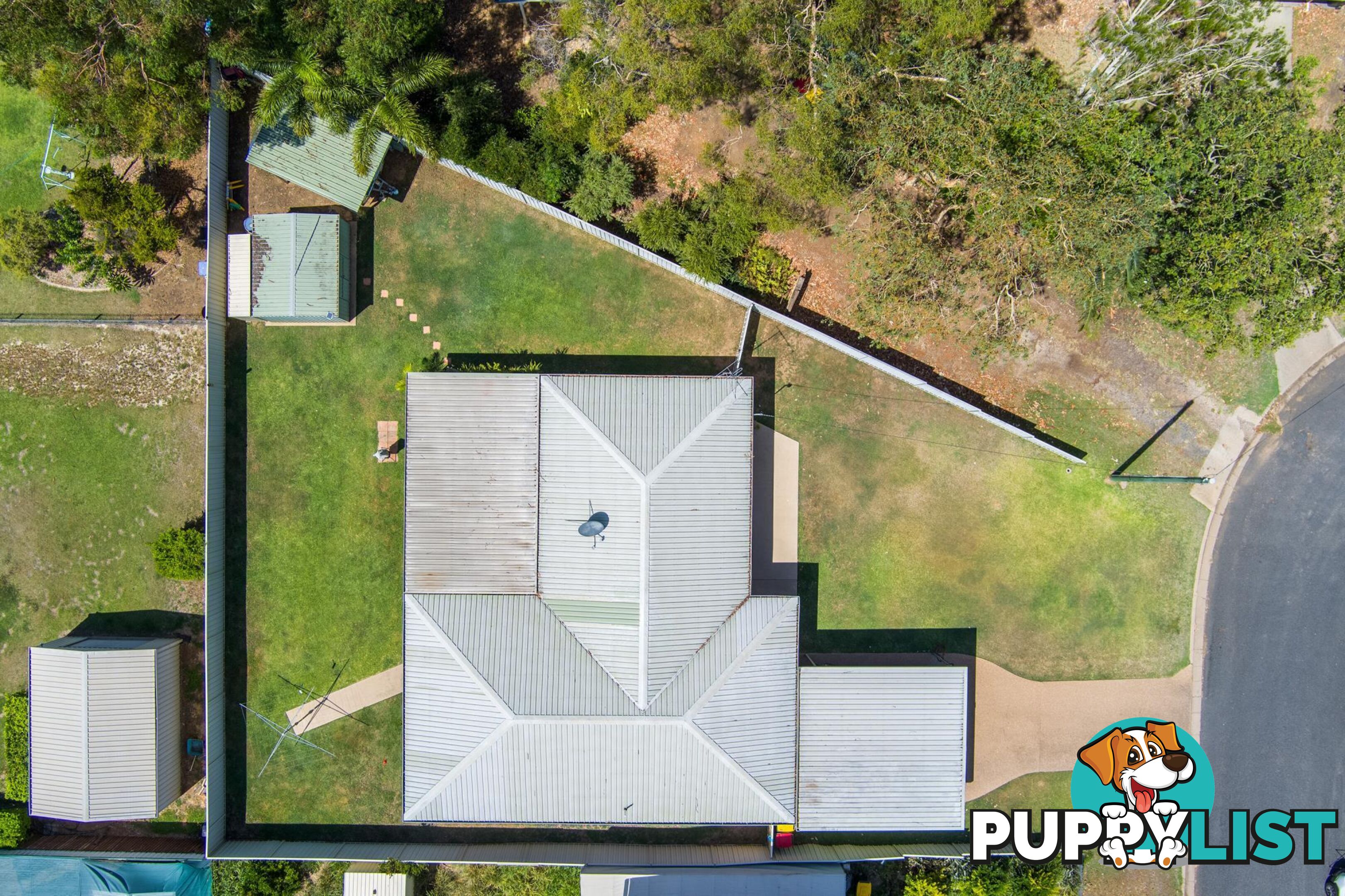 5 Eubar Place EMERALD QLD 4720