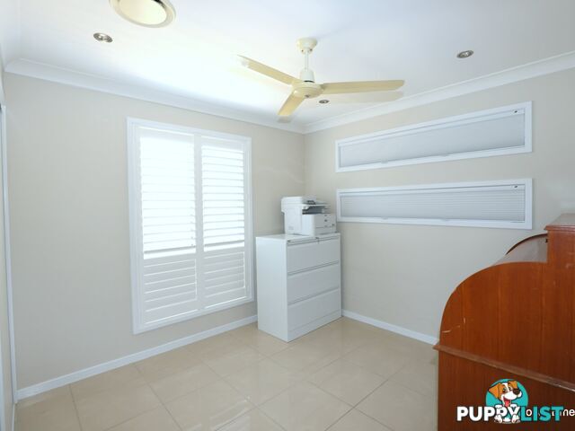 7 Lauren Drive EMERALD QLD 4720