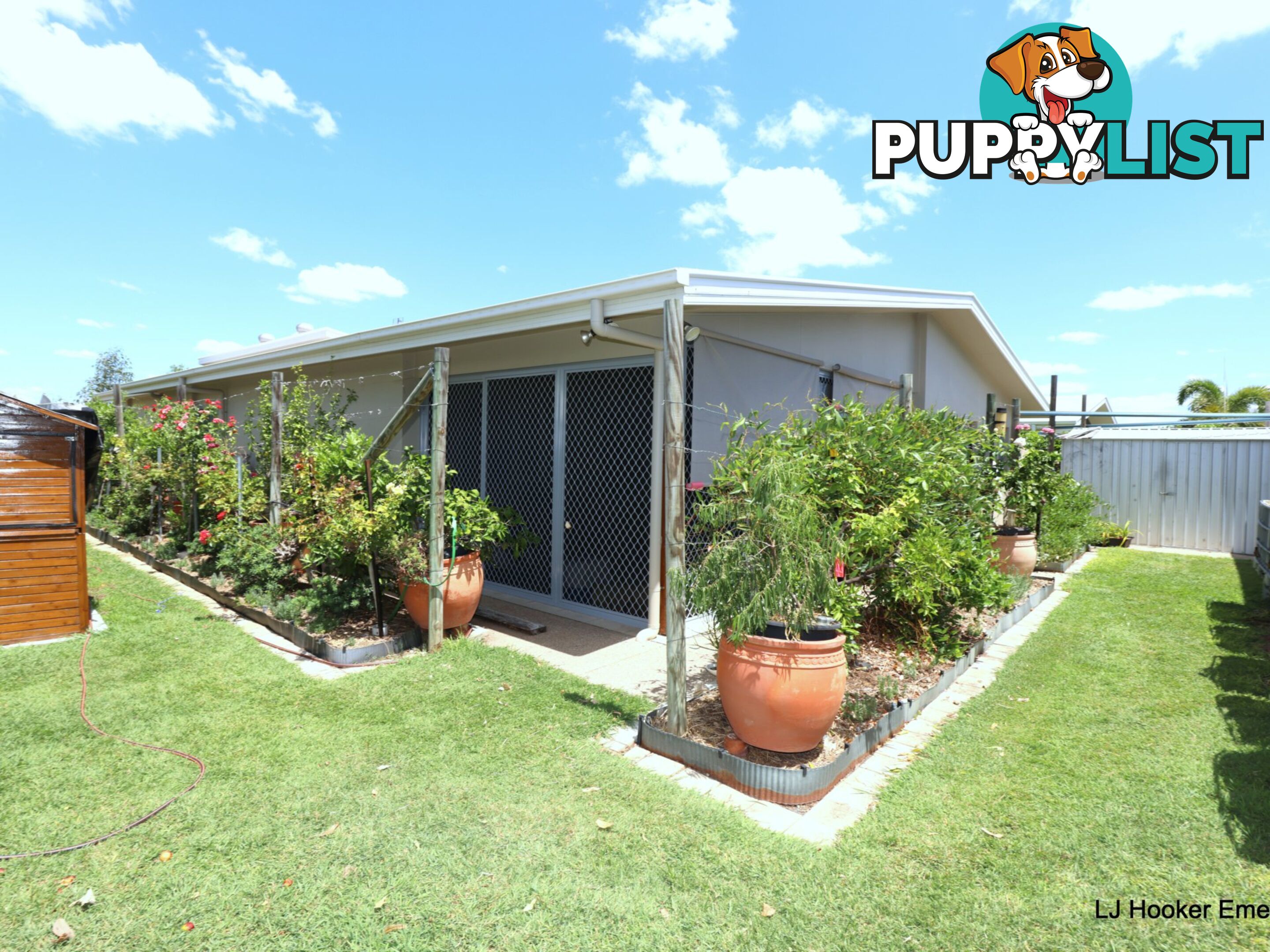 7 Lauren Drive EMERALD QLD 4720