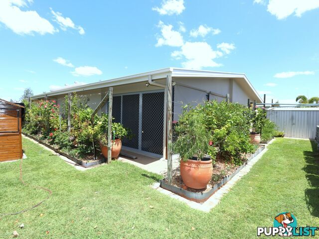 7 Lauren Drive EMERALD QLD 4720