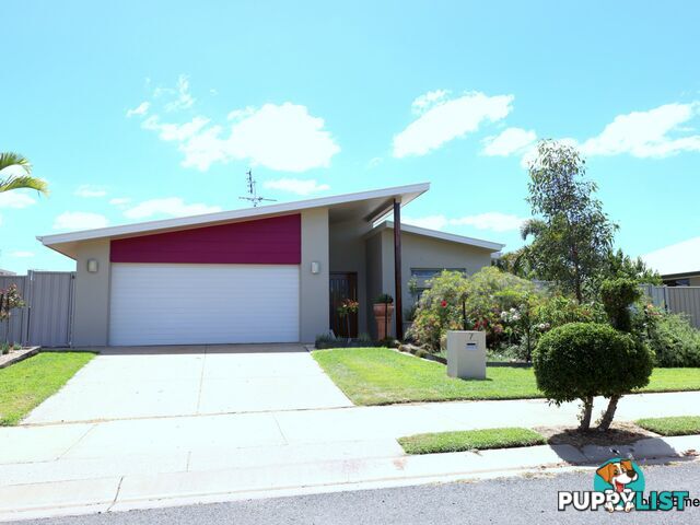 7 Lauren Drive EMERALD QLD 4720