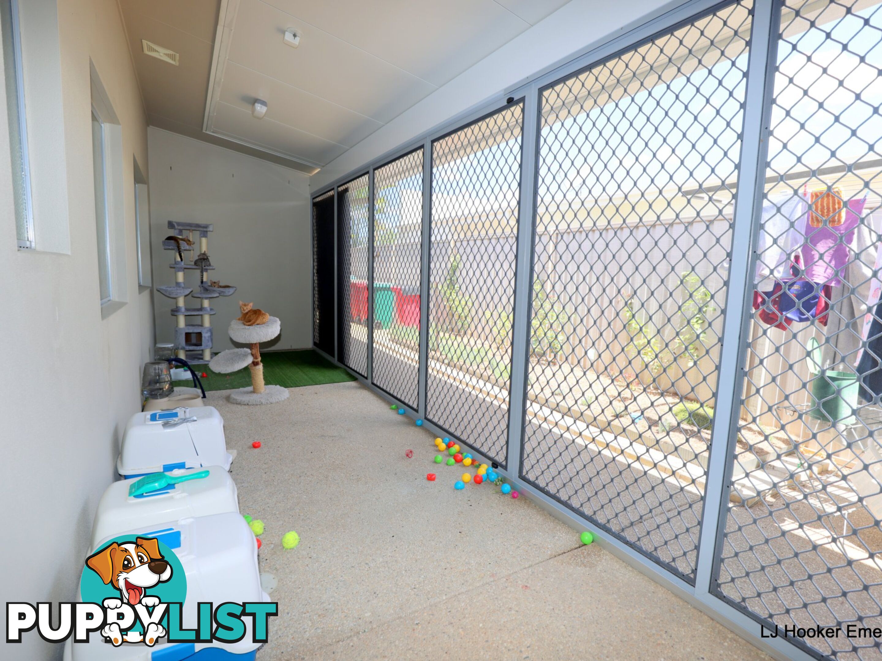 7 Lauren Drive EMERALD QLD 4720