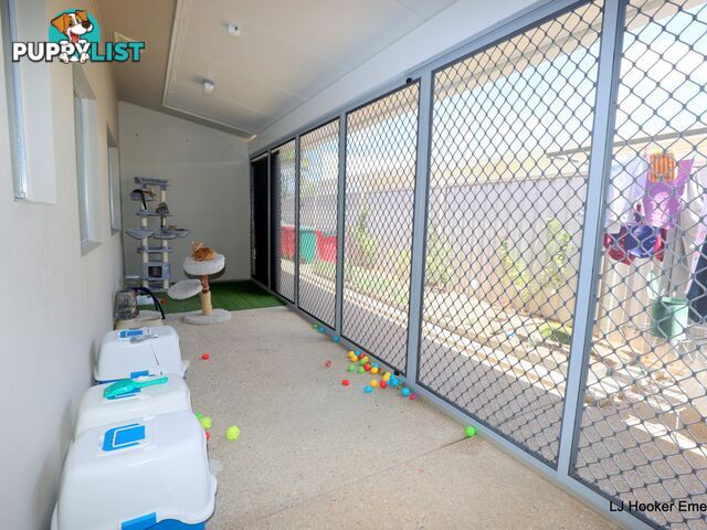 7 Lauren Drive EMERALD QLD 4720