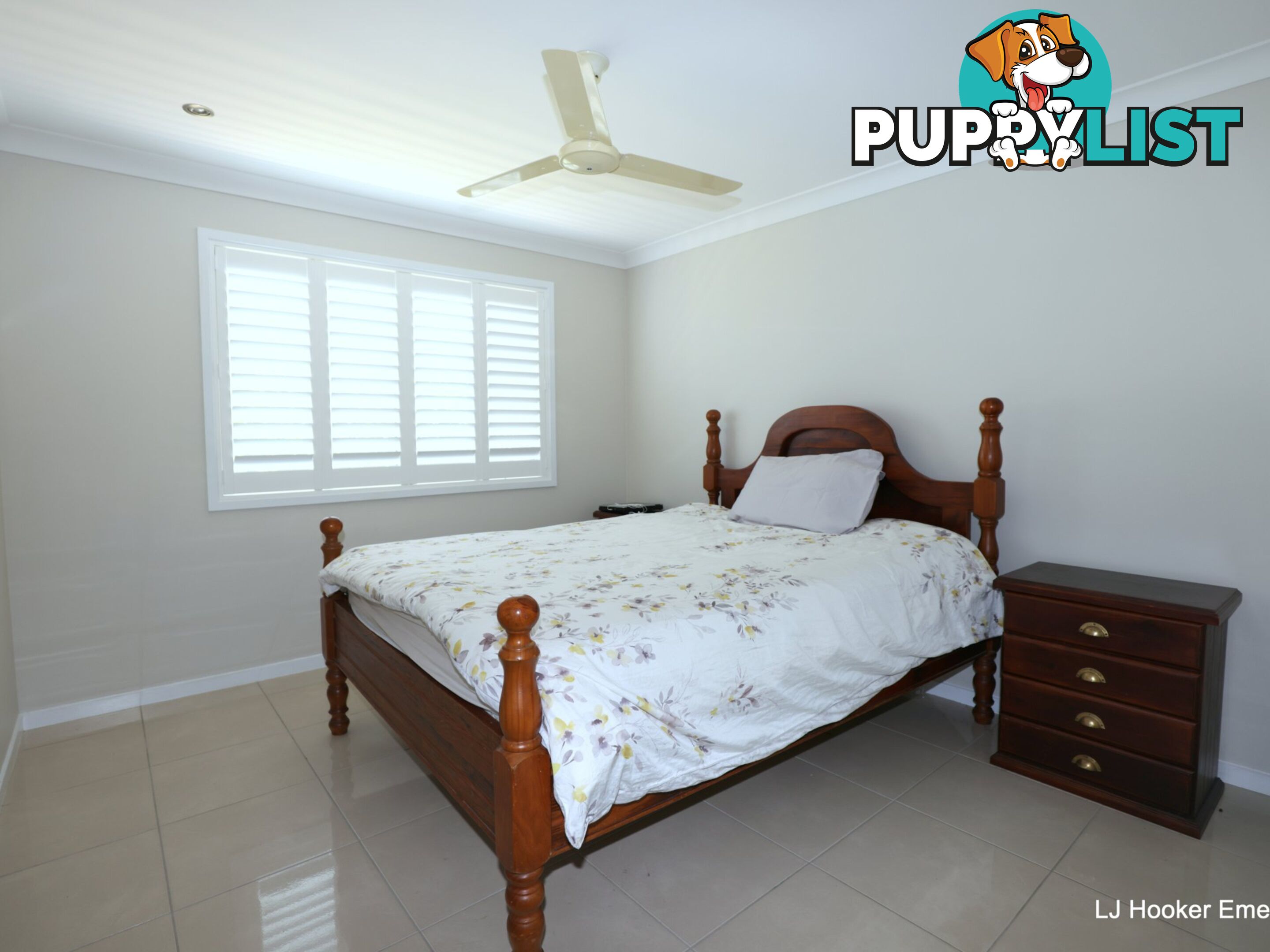 7 Lauren Drive EMERALD QLD 4720