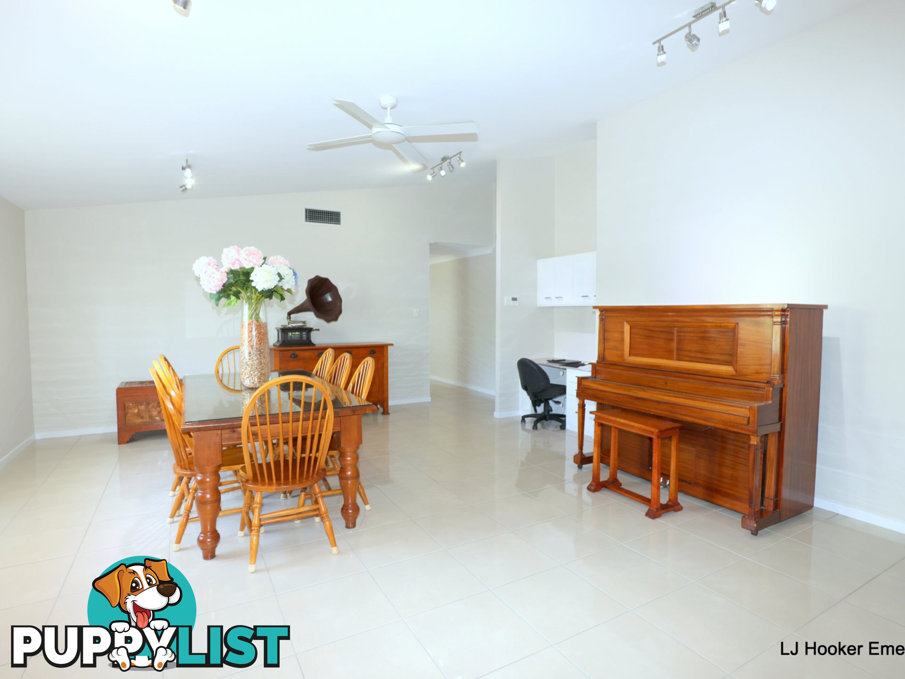 7 Lauren Drive EMERALD QLD 4720