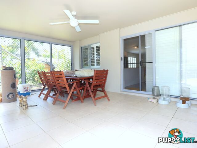 7 Lauren Drive EMERALD QLD 4720