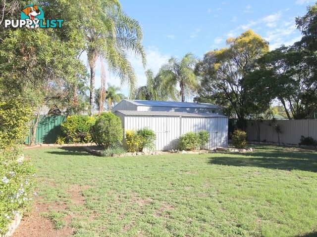 6 Copland Street EMERALD QLD 4720