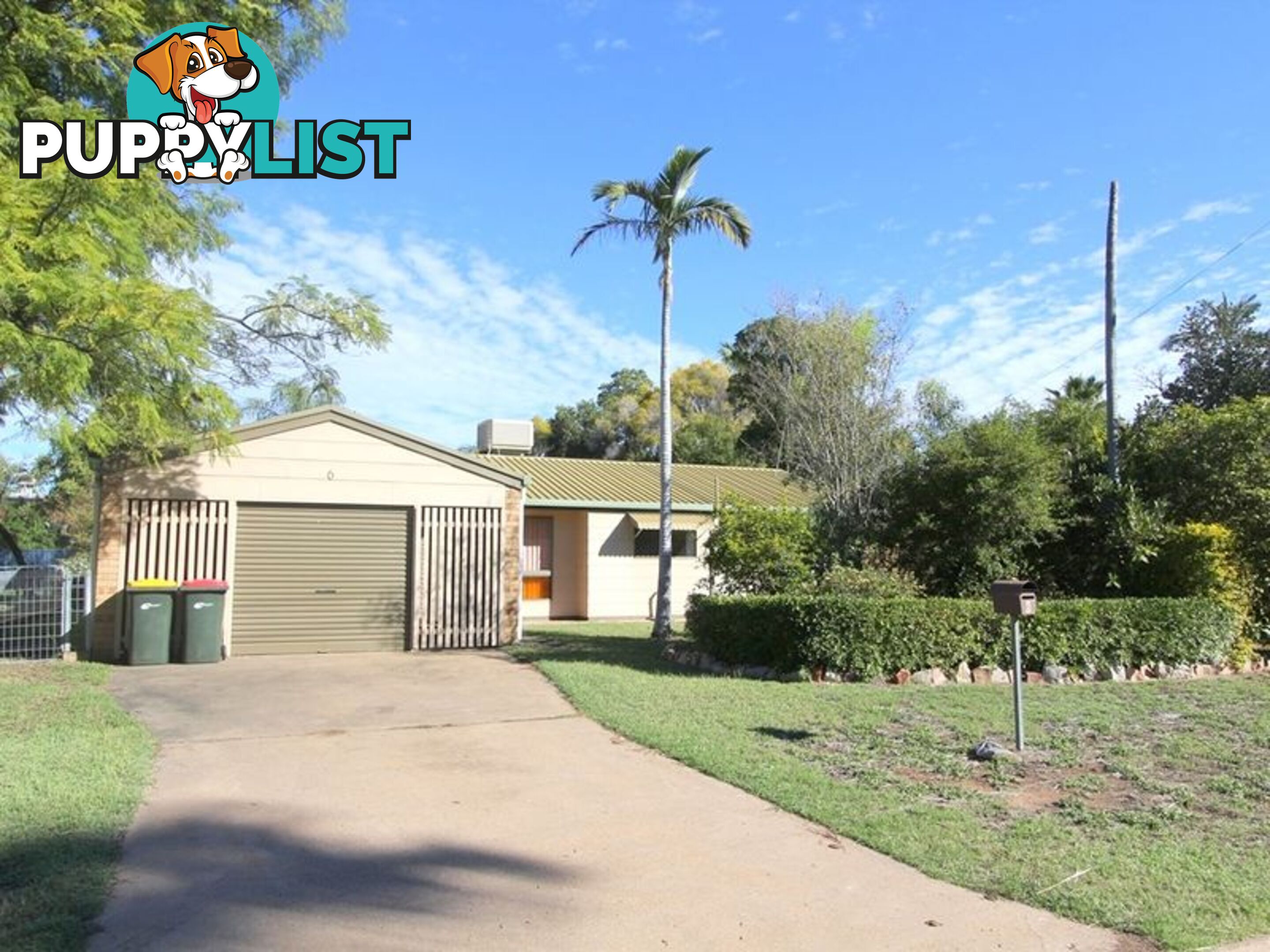 6 Copland Street EMERALD QLD 4720