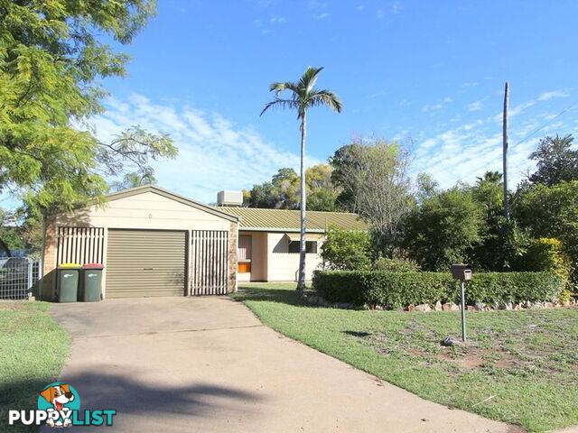 6 Copland Street EMERALD QLD 4720