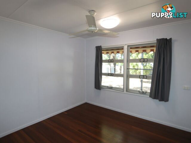 52 Theresa Street EMERALD QLD 4720