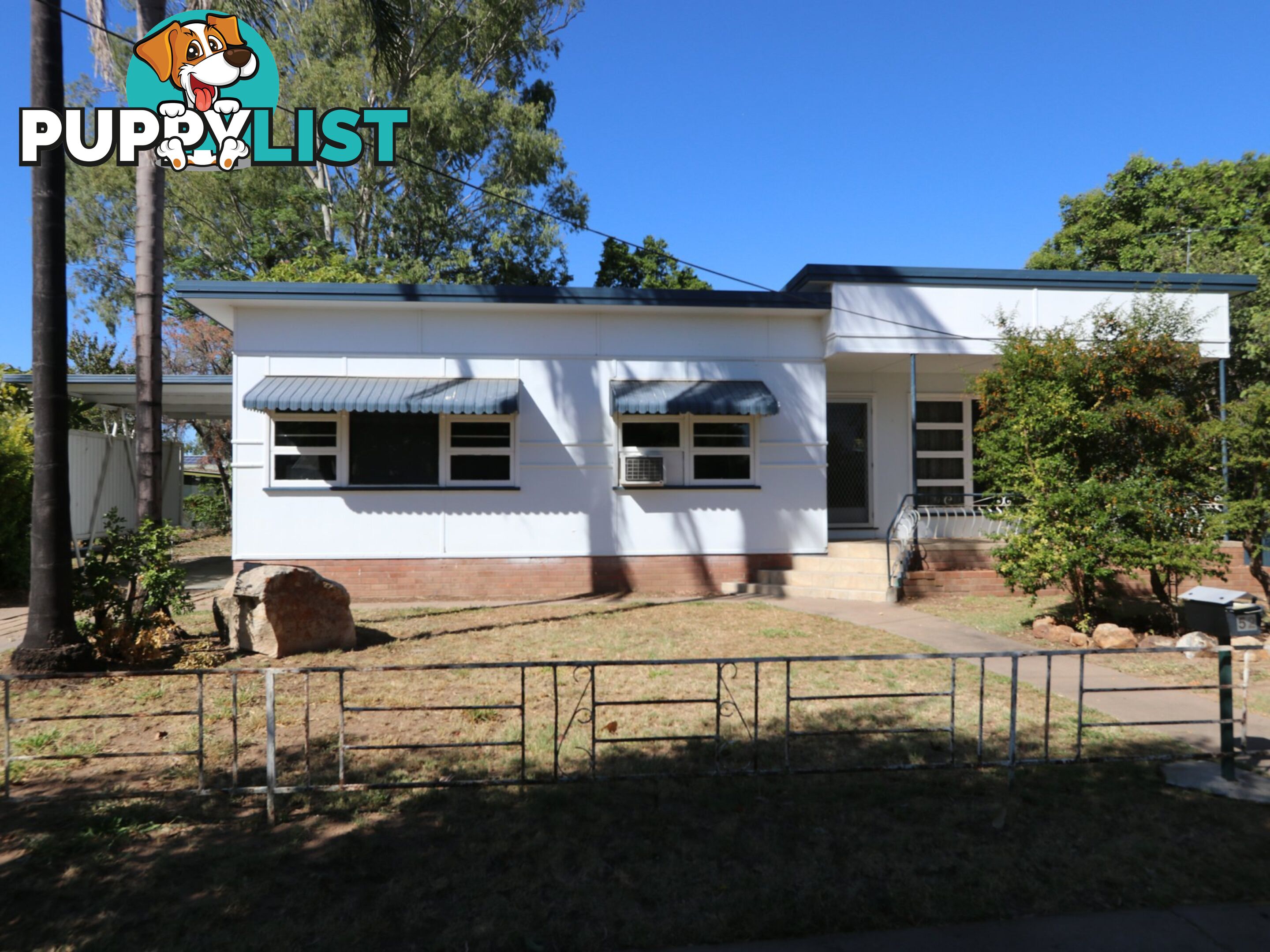 52 Theresa Street EMERALD QLD 4720