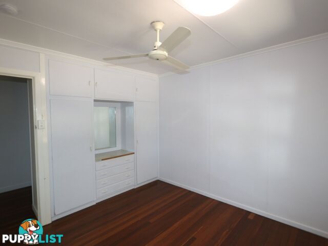 52 Theresa Street EMERALD QLD 4720