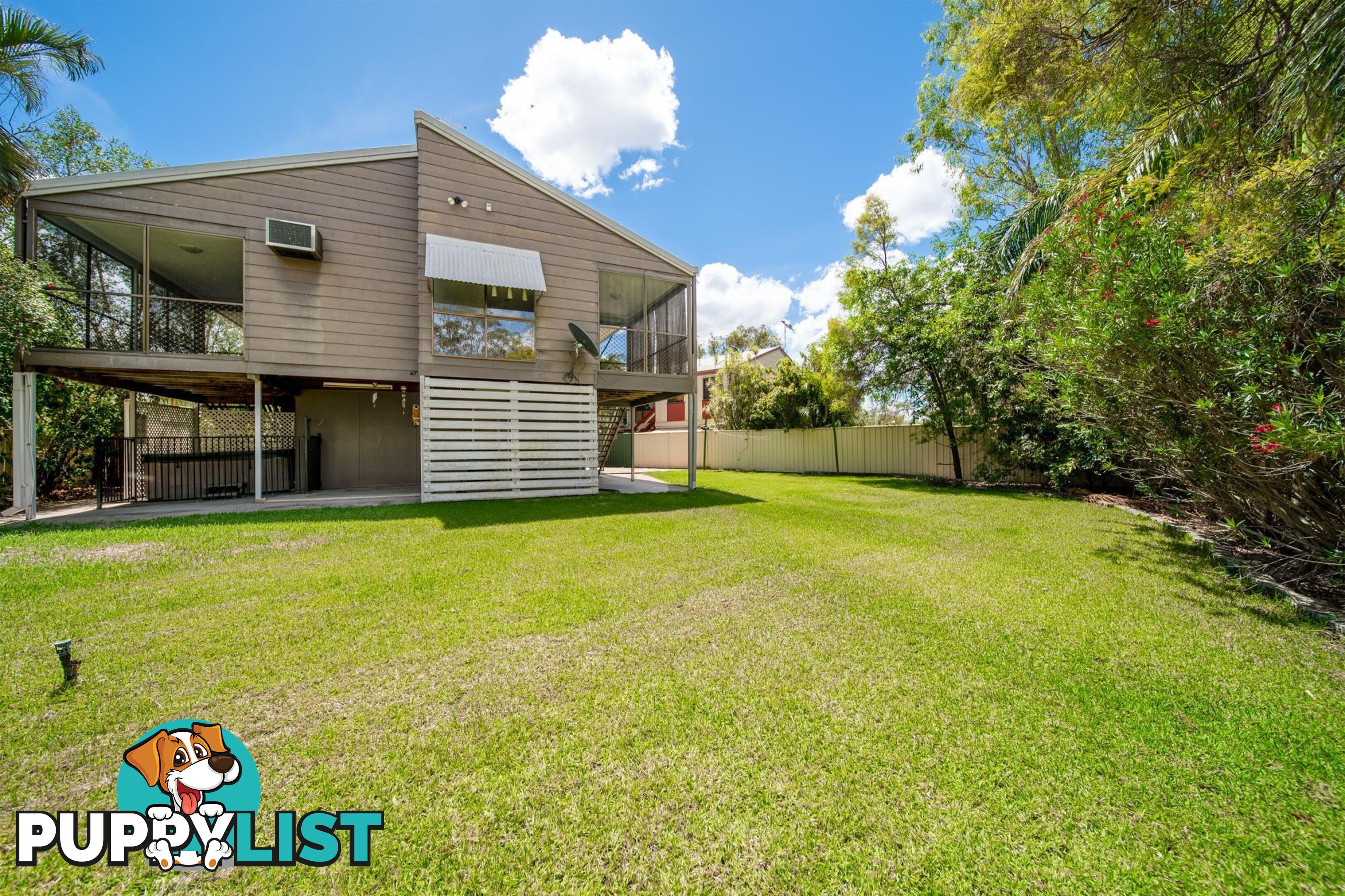 4 Gila Place EMERALD QLD 4720