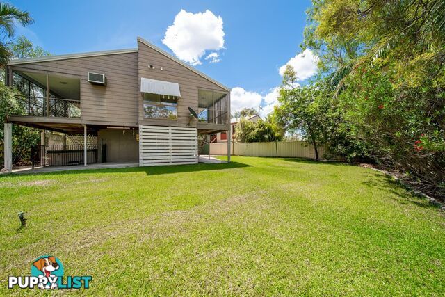 4 Gila Place EMERALD QLD 4720