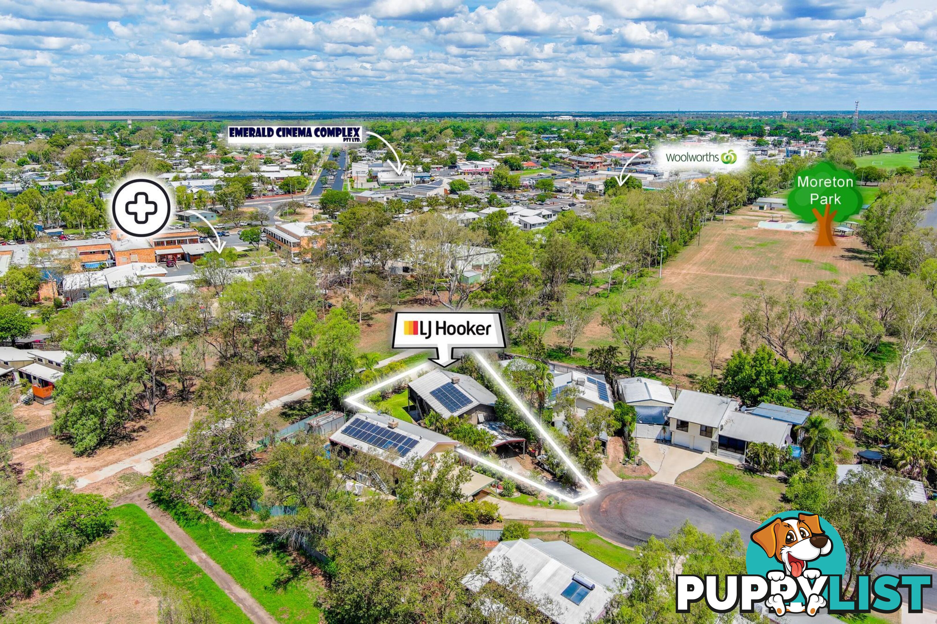 4 Gila Place EMERALD QLD 4720