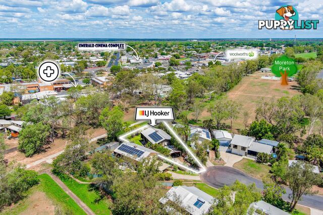 4 Gila Place EMERALD QLD 4720