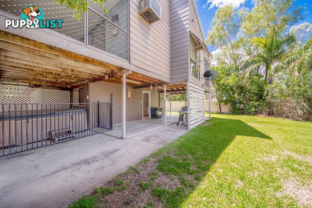 4 Gila Place EMERALD QLD 4720