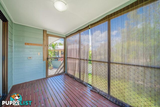 4 Gila Place EMERALD QLD 4720