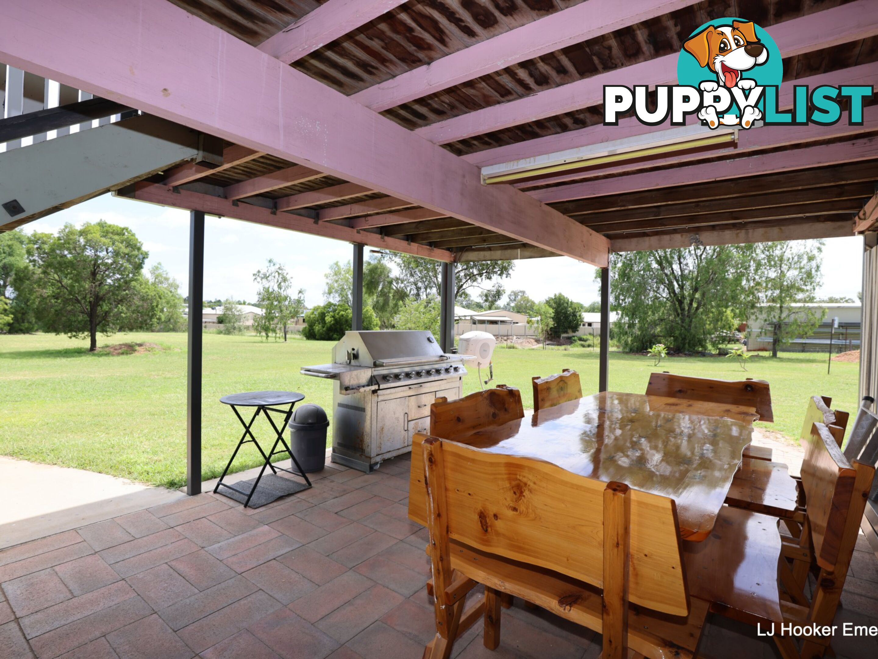 24 Andrews Road EMERALD QLD 4720