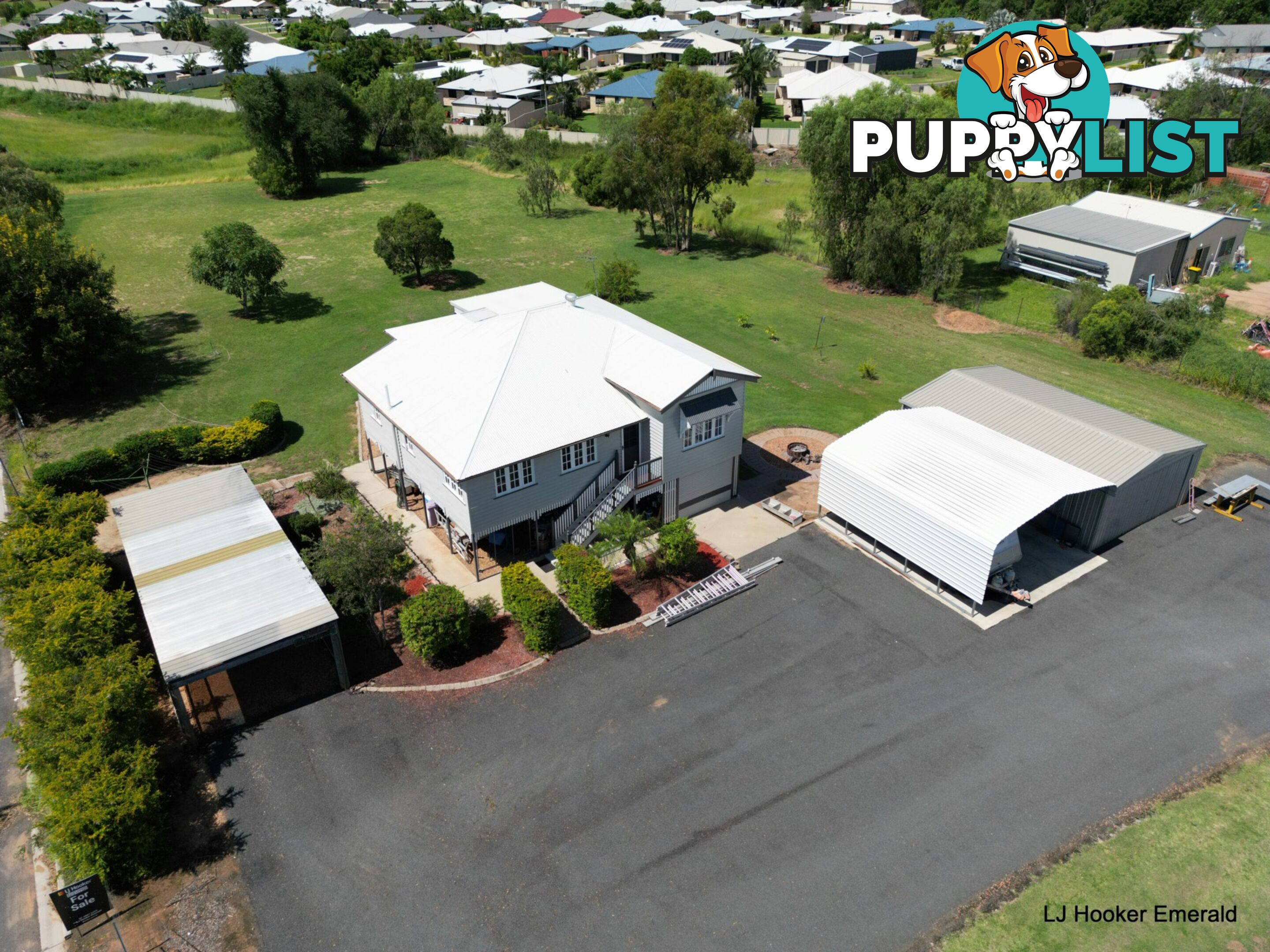 24 Andrews Road EMERALD QLD 4720