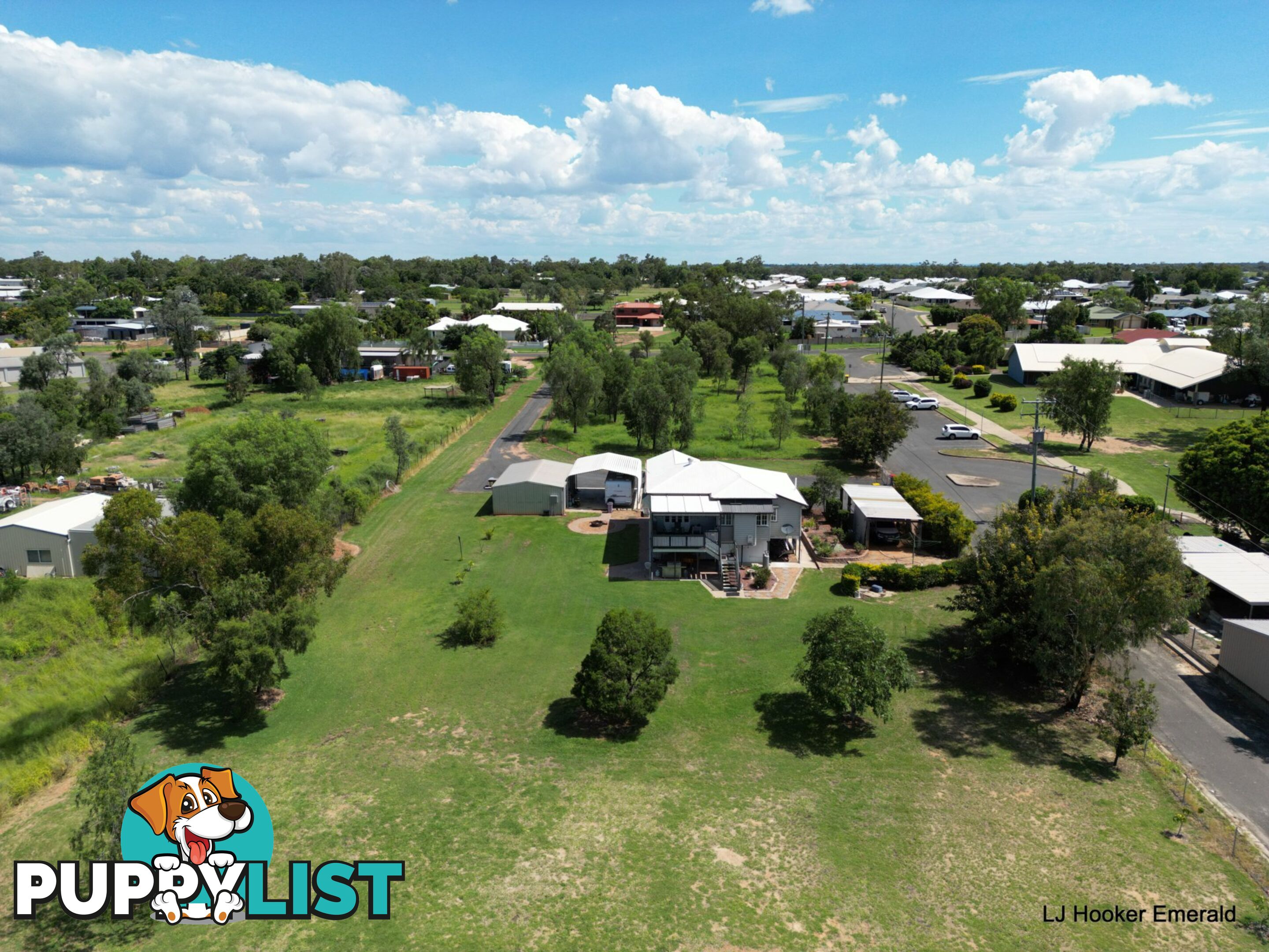 24 Andrews Road EMERALD QLD 4720