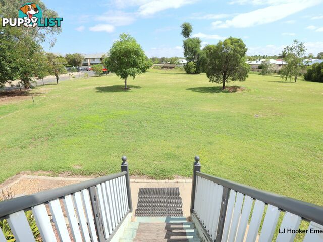 24 Andrews Road EMERALD QLD 4720