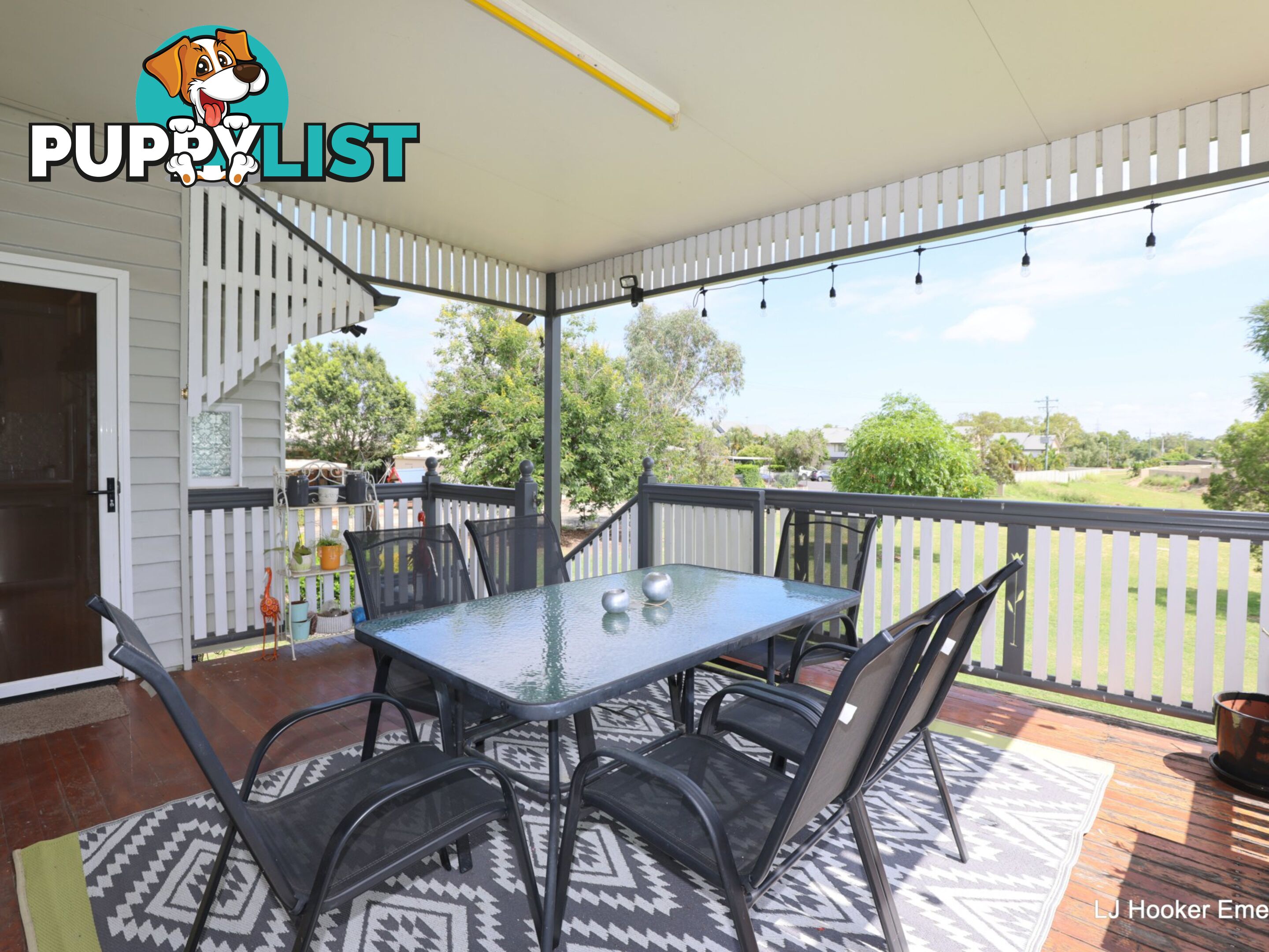 24 Andrews Road EMERALD QLD 4720