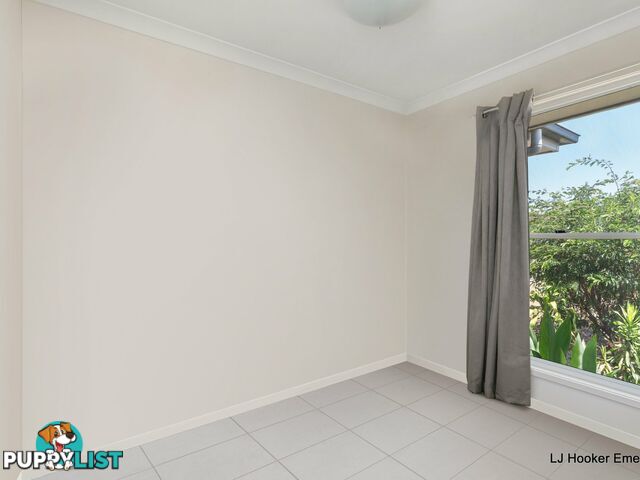 1/4 Eagle Street EMERALD QLD 4720