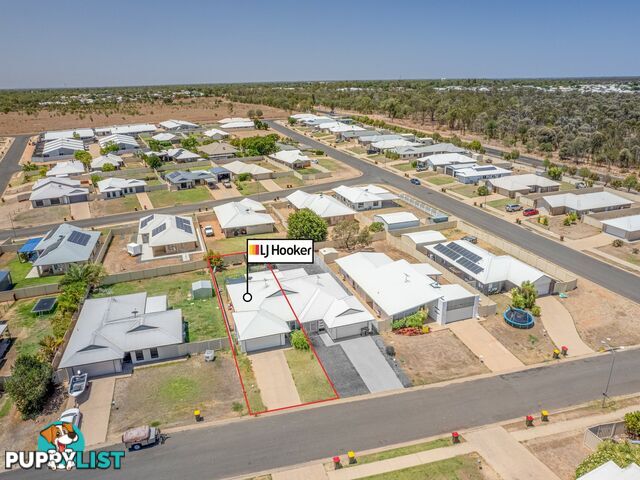 1/4 Eagle Street EMERALD QLD 4720