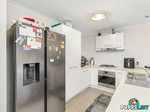 1/4 Eagle Street EMERALD QLD 4720