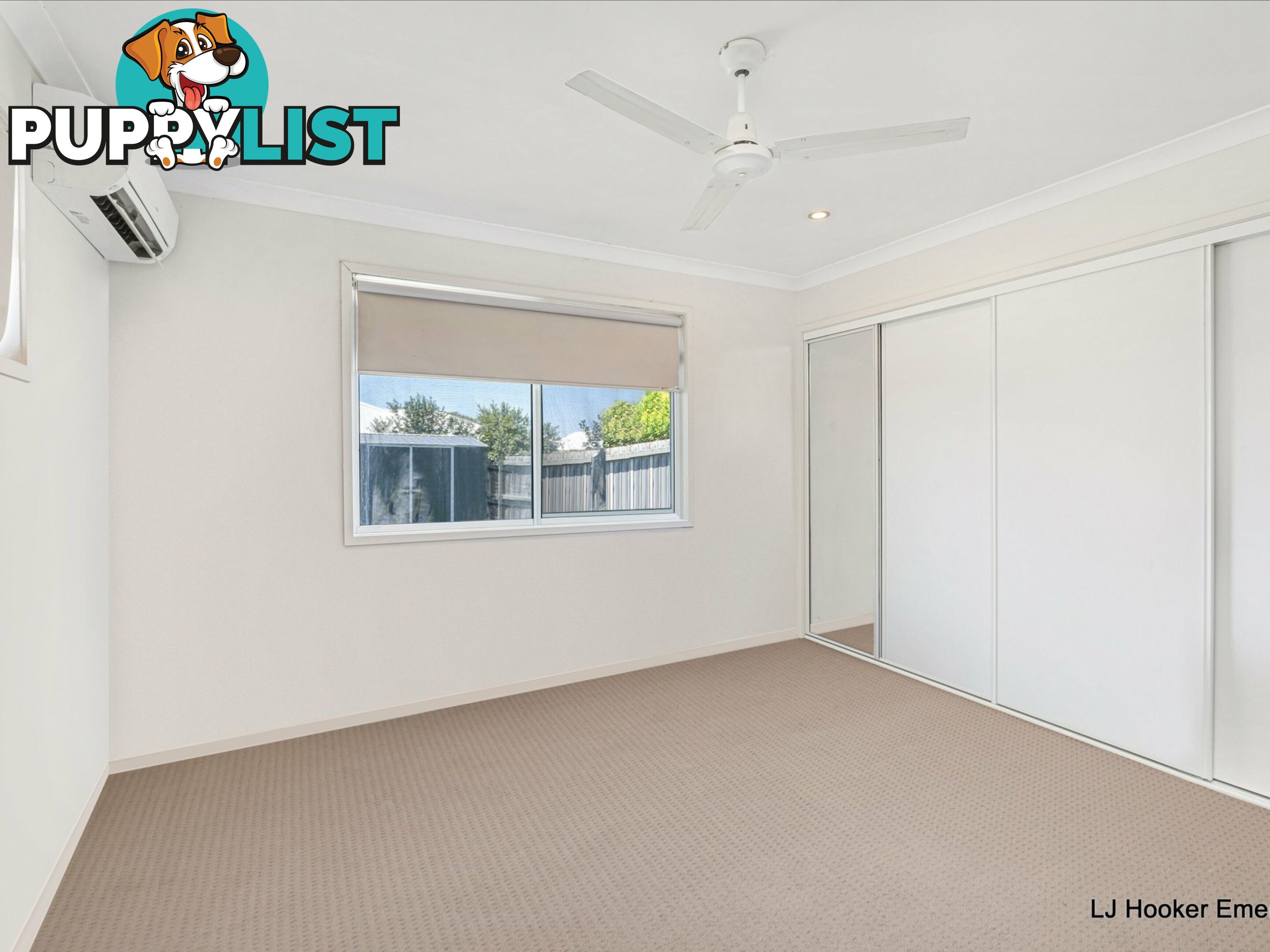 1/4 Eagle Street EMERALD QLD 4720