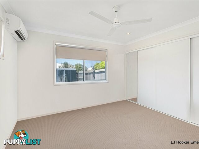 1/4 Eagle Street EMERALD QLD 4720