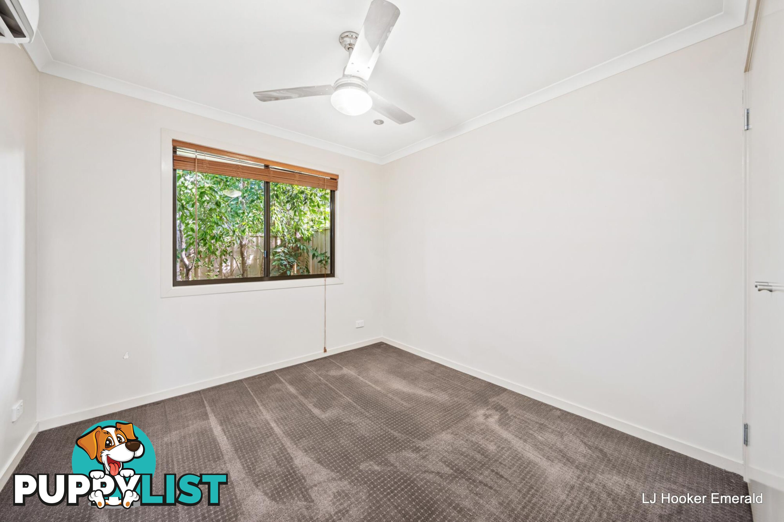 16 Lakeside Drive EMERALD QLD 4720
