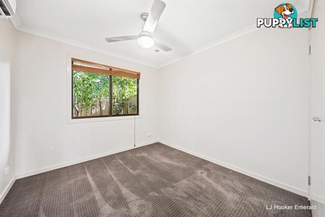 16 Lakeside Drive EMERALD QLD 4720