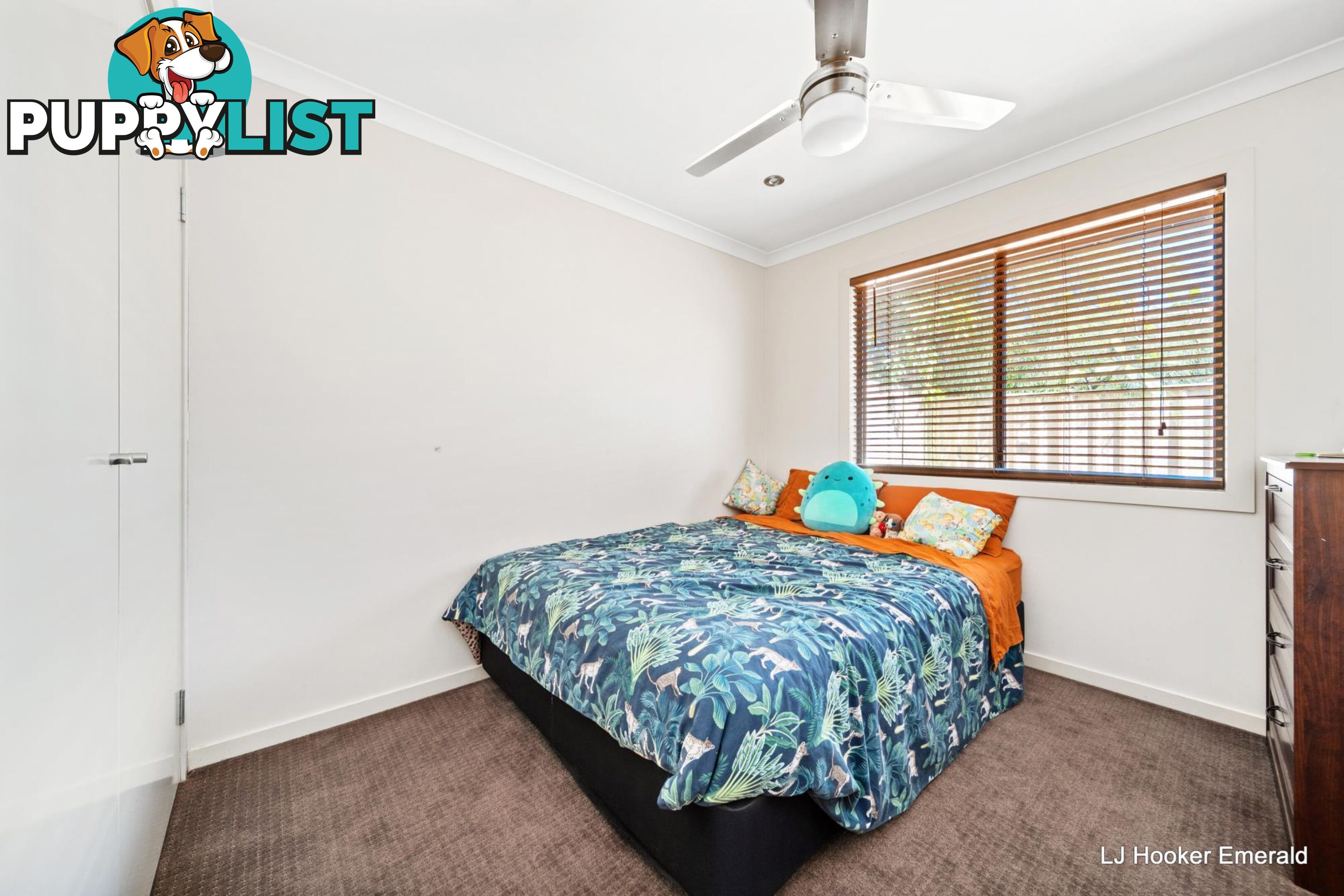 16 Lakeside Drive EMERALD QLD 4720