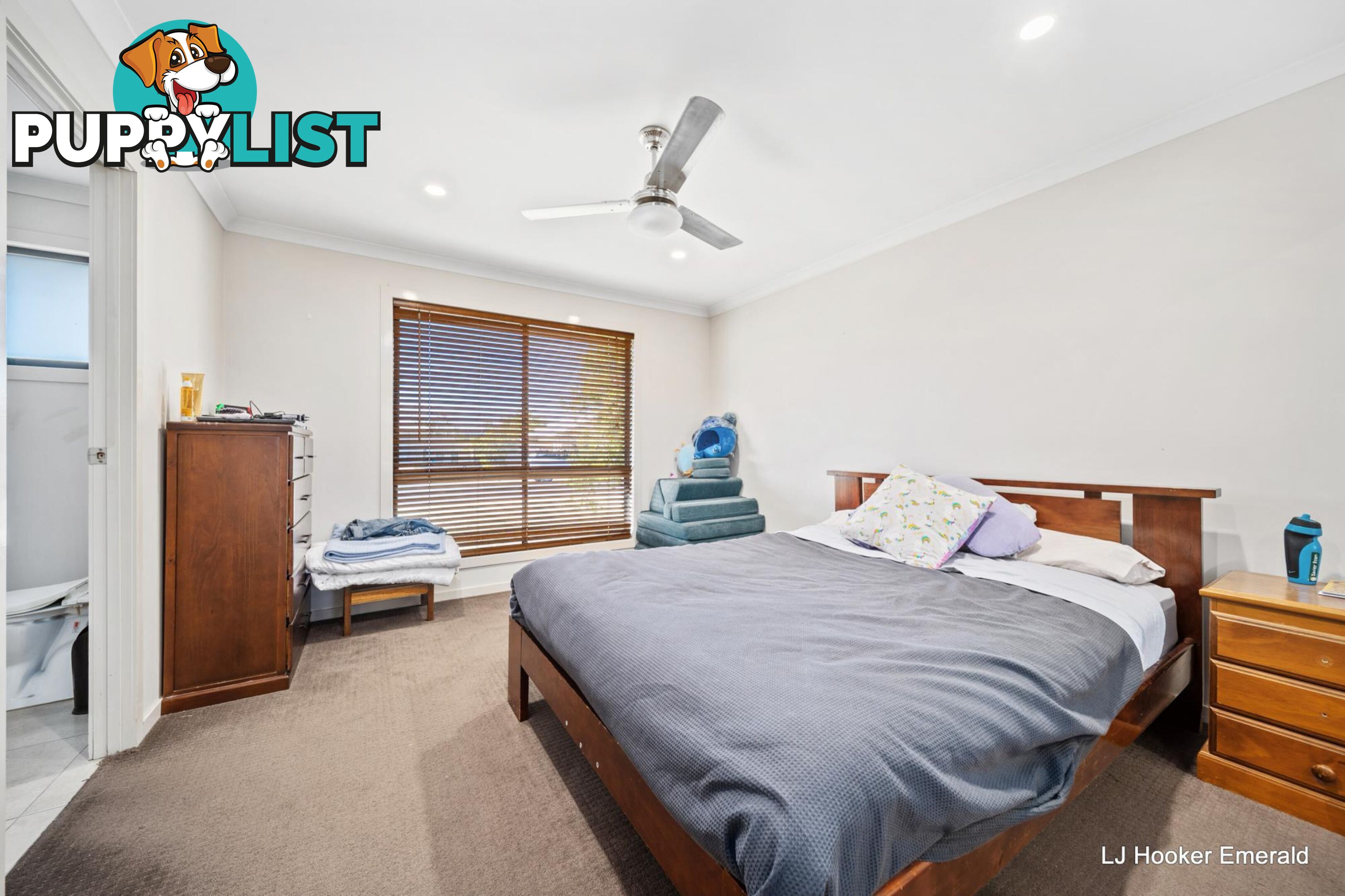 16 Lakeside Drive EMERALD QLD 4720