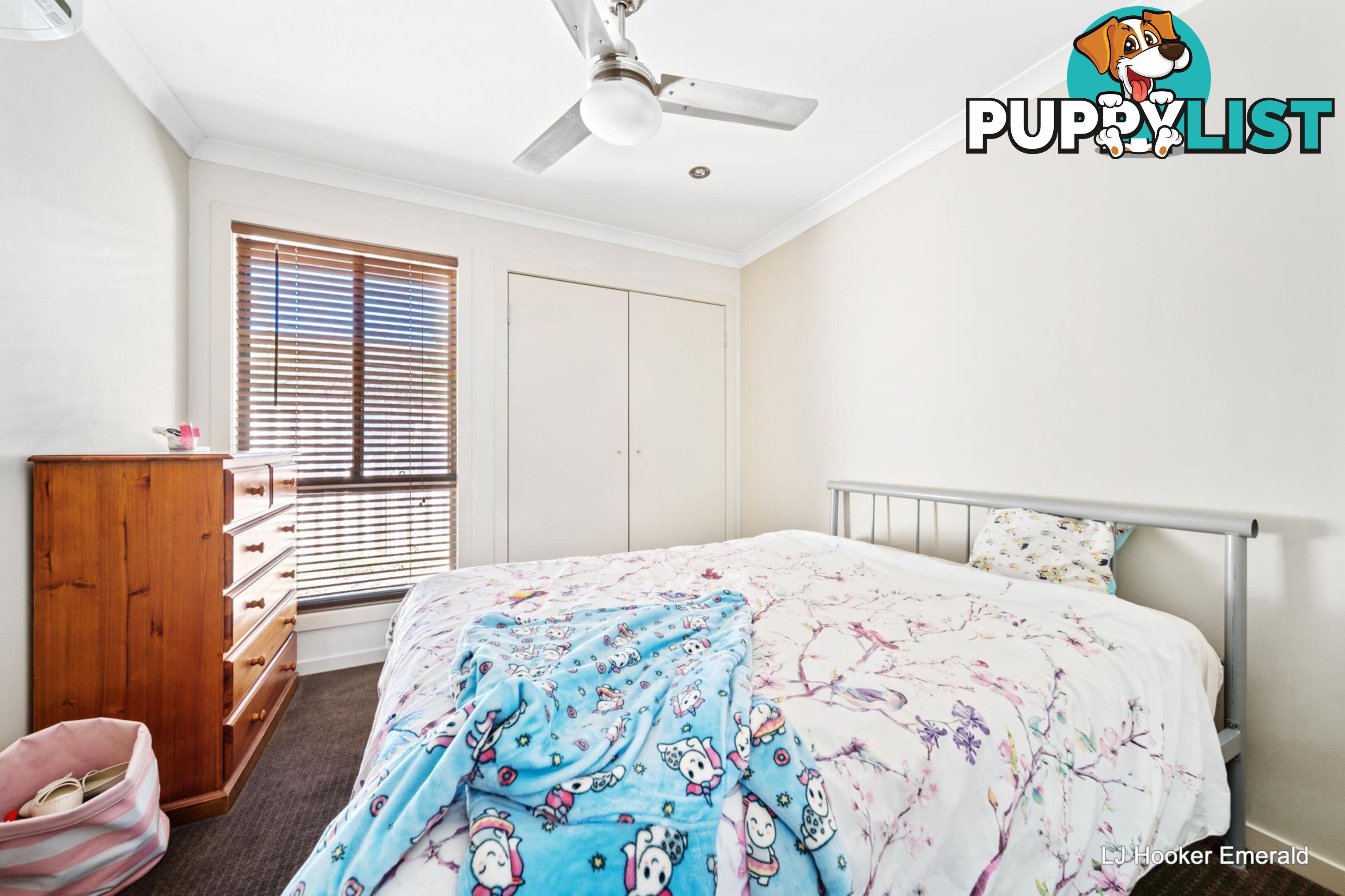 16 Lakeside Drive EMERALD QLD 4720