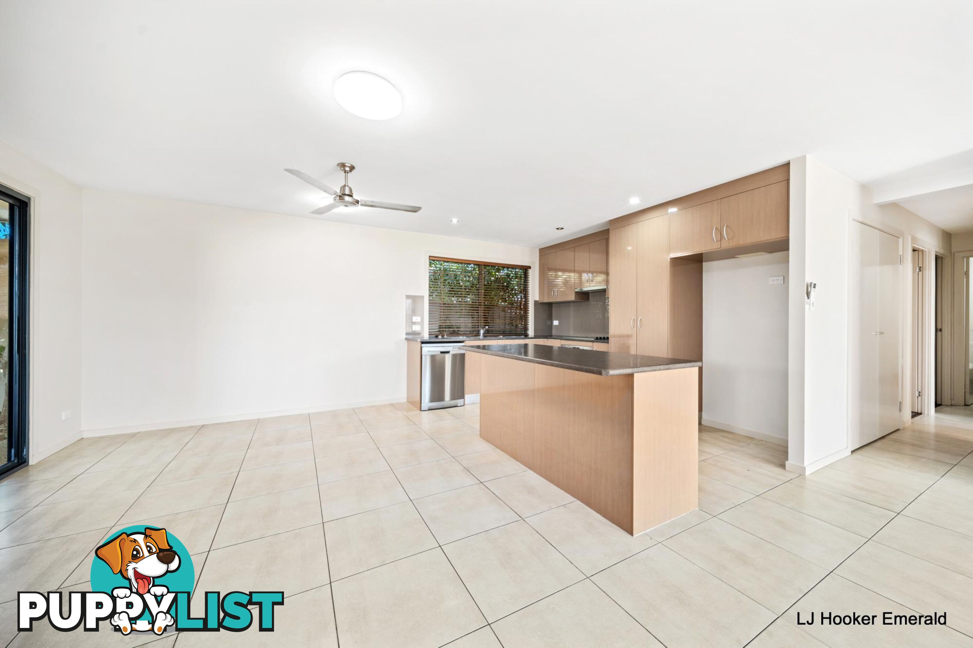 16 Lakeside Drive EMERALD QLD 4720