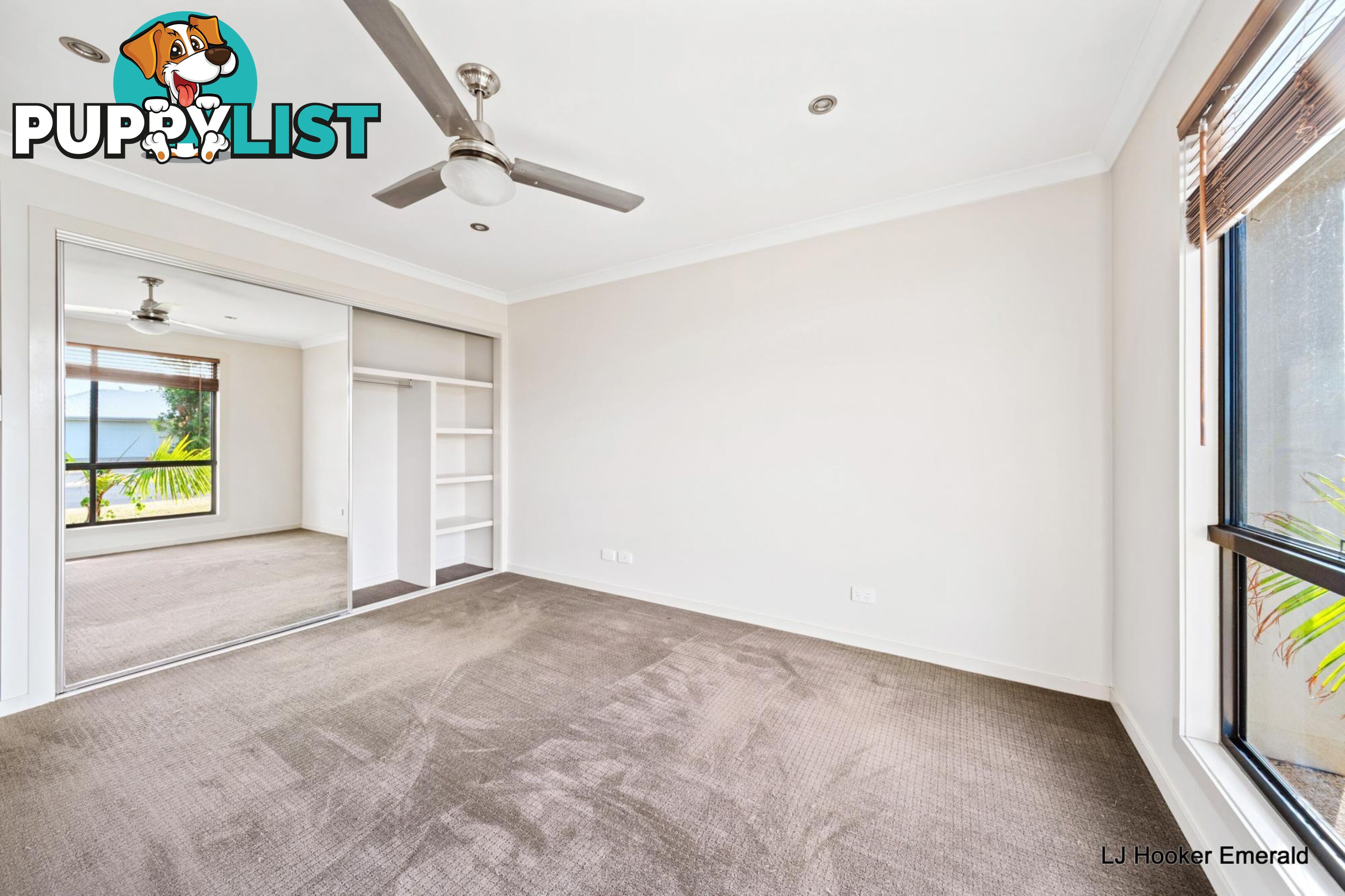 16 Lakeside Drive EMERALD QLD 4720
