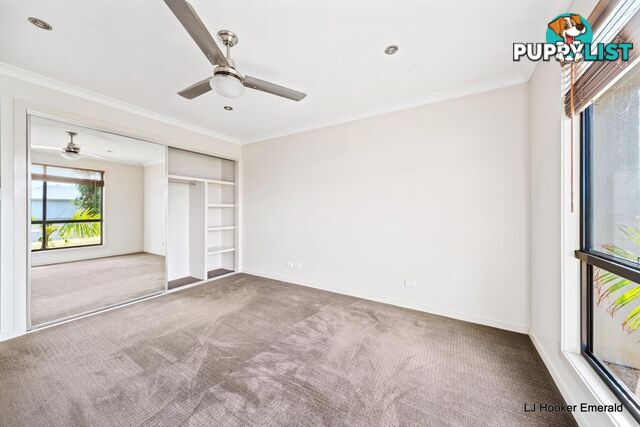 16 Lakeside Drive EMERALD QLD 4720