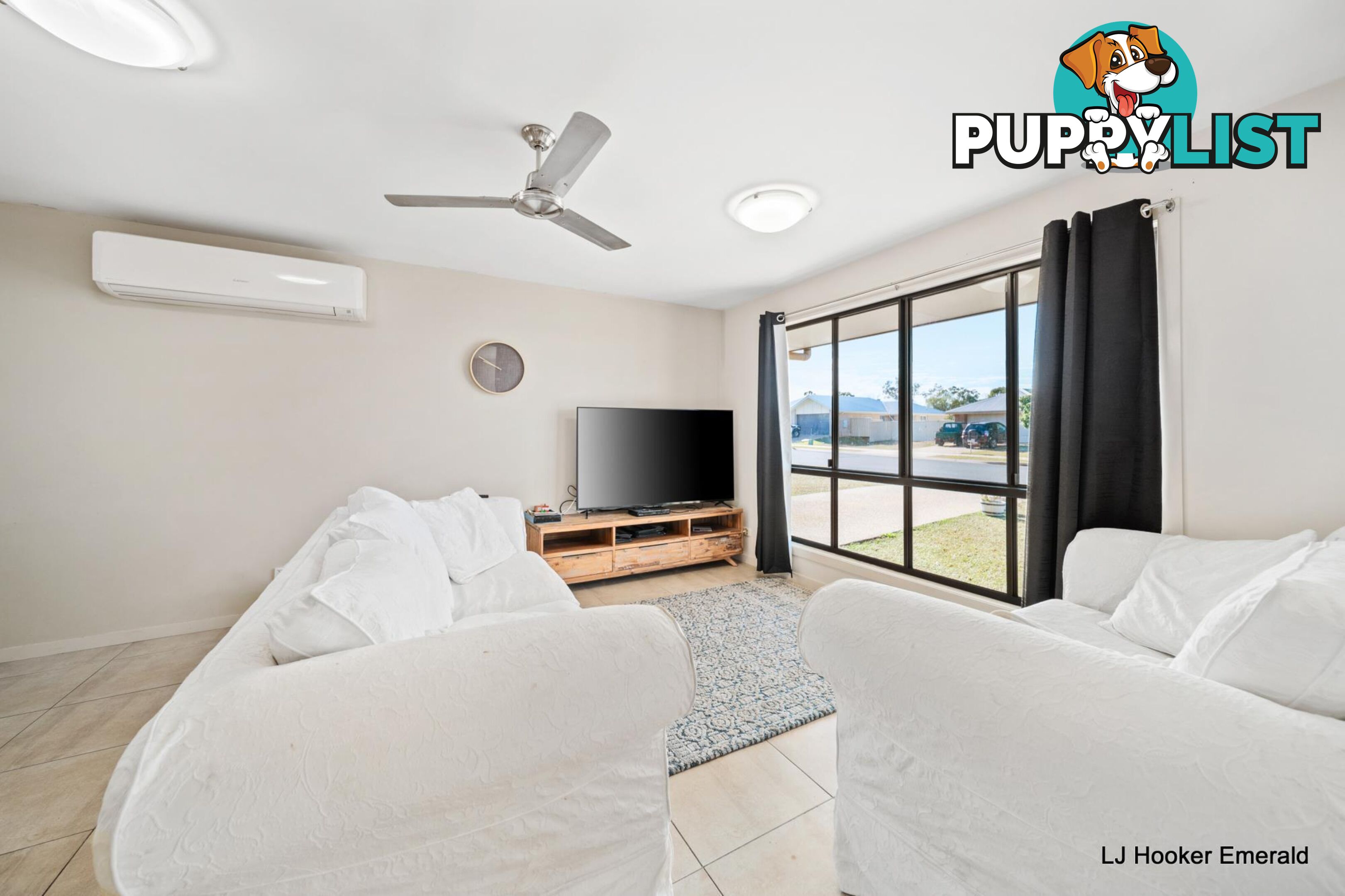 16 Lakeside Drive EMERALD QLD 4720