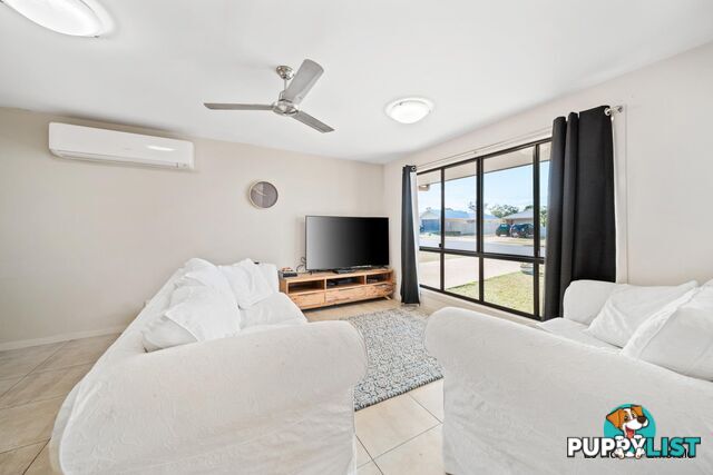 16 Lakeside Drive EMERALD QLD 4720