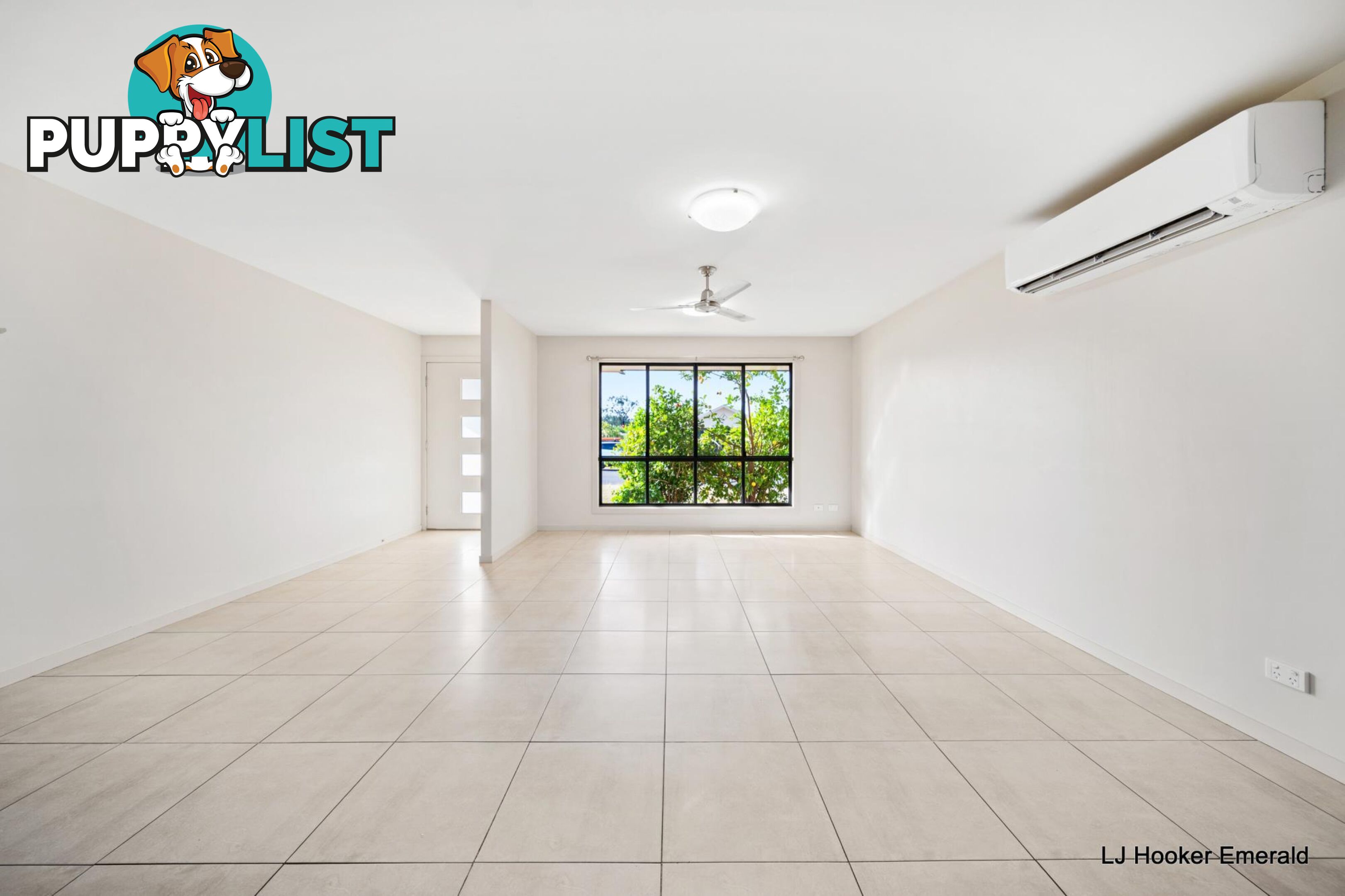 16 Lakeside Drive EMERALD QLD 4720