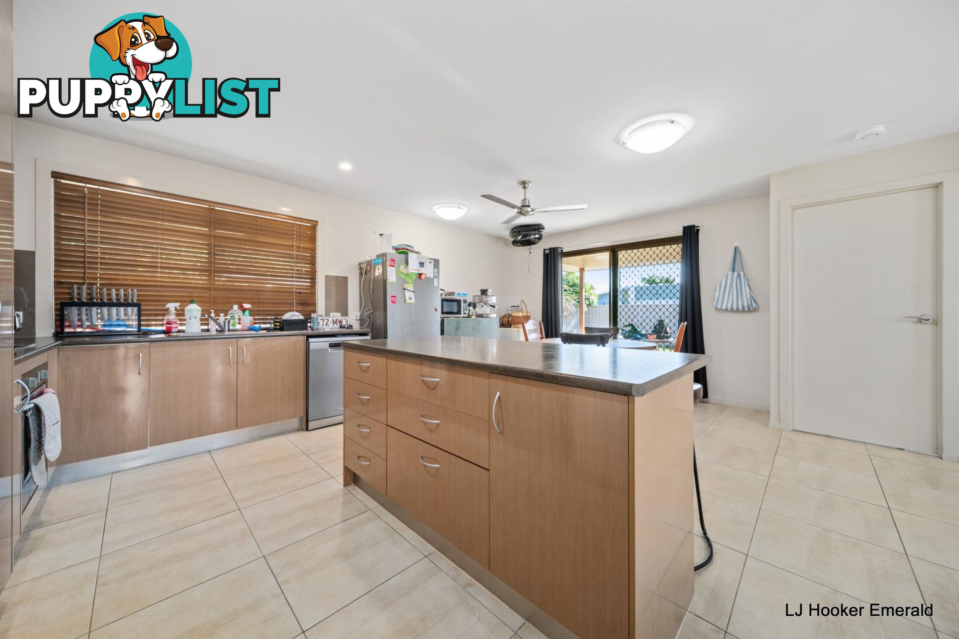 16 Lakeside Drive EMERALD QLD 4720