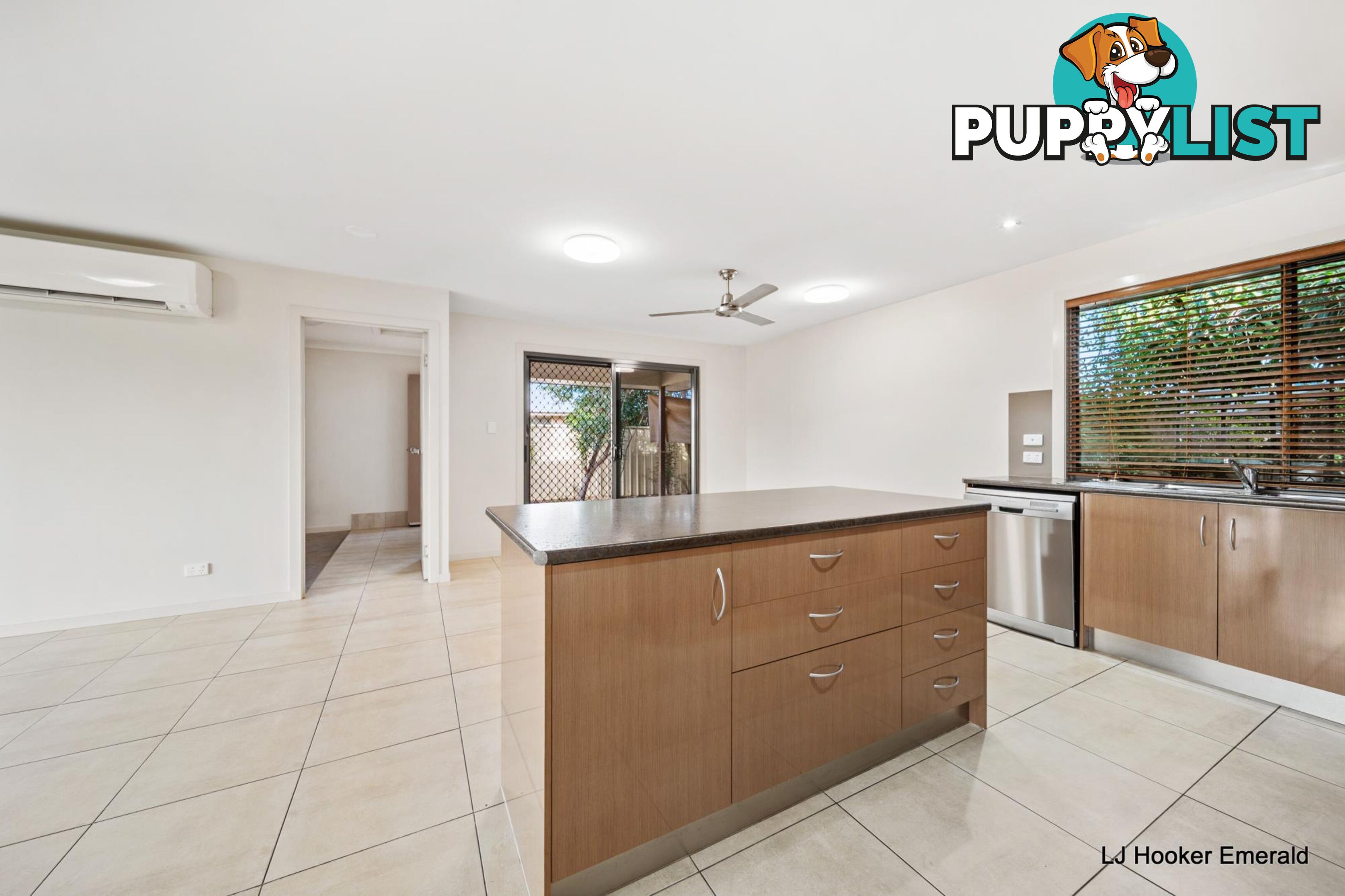 16 Lakeside Drive EMERALD QLD 4720