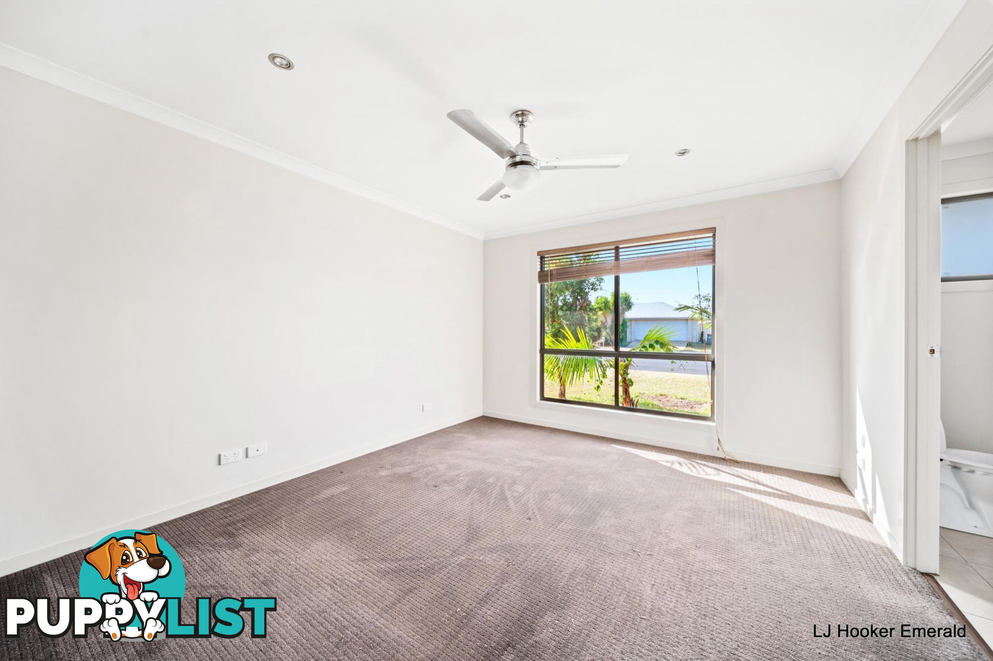 16 Lakeside Drive EMERALD QLD 4720