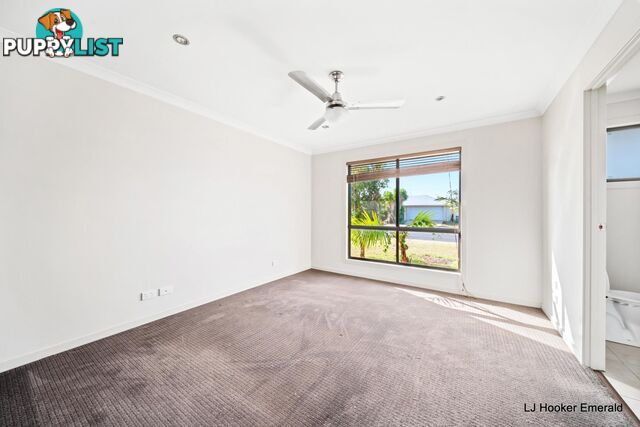 16 Lakeside Drive EMERALD QLD 4720