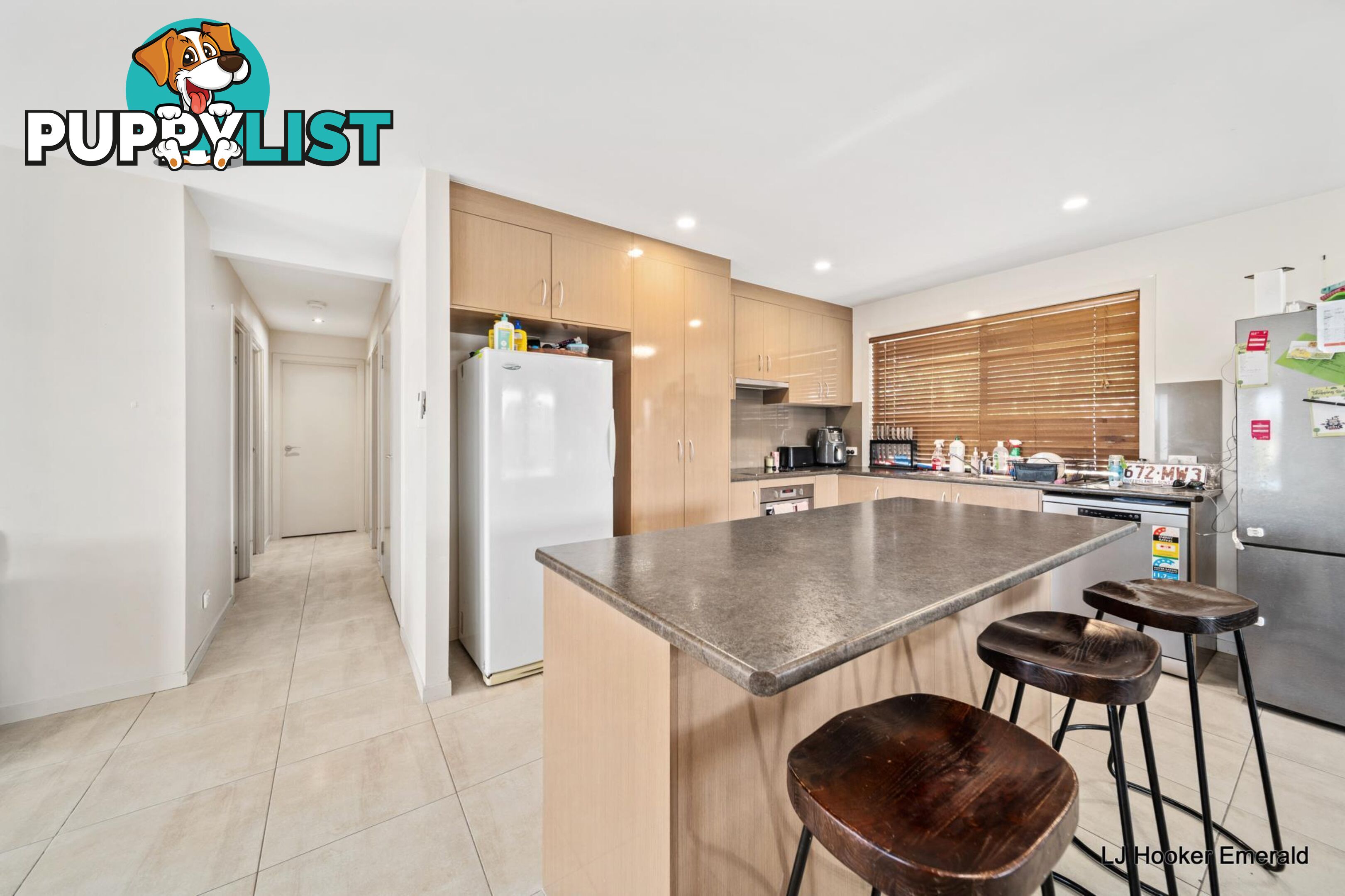 16 Lakeside Drive EMERALD QLD 4720
