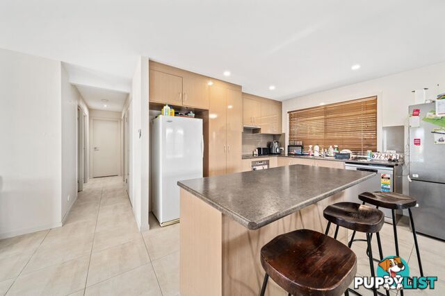 16 Lakeside Drive EMERALD QLD 4720