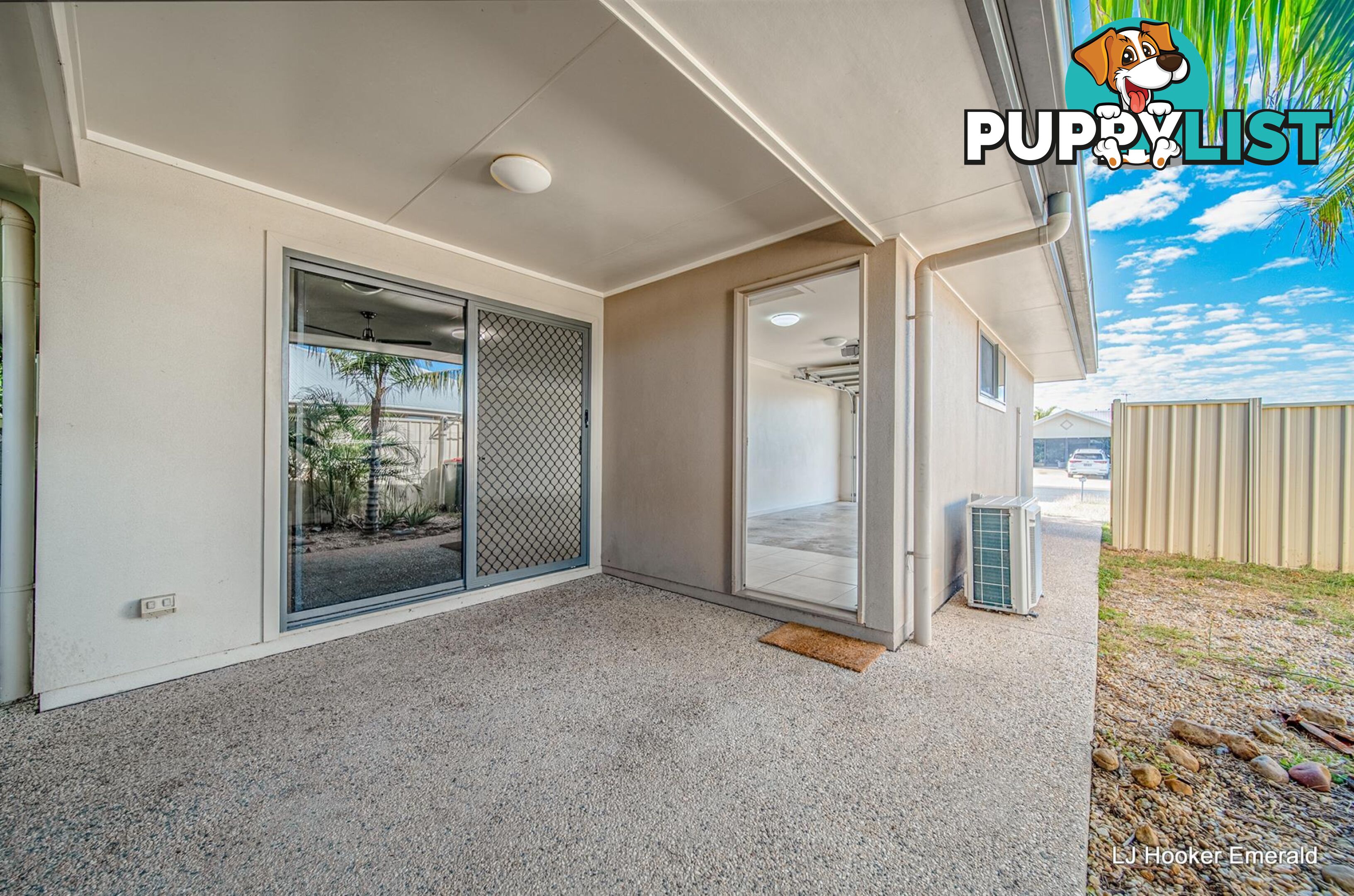 16 Lakeside Drive EMERALD QLD 4720